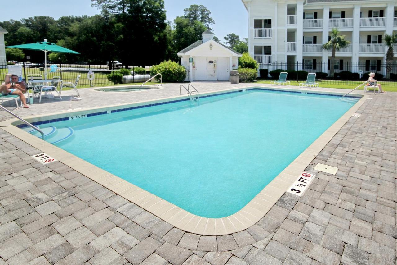 River Oaks 40D Myrtle Beach Exterior foto
