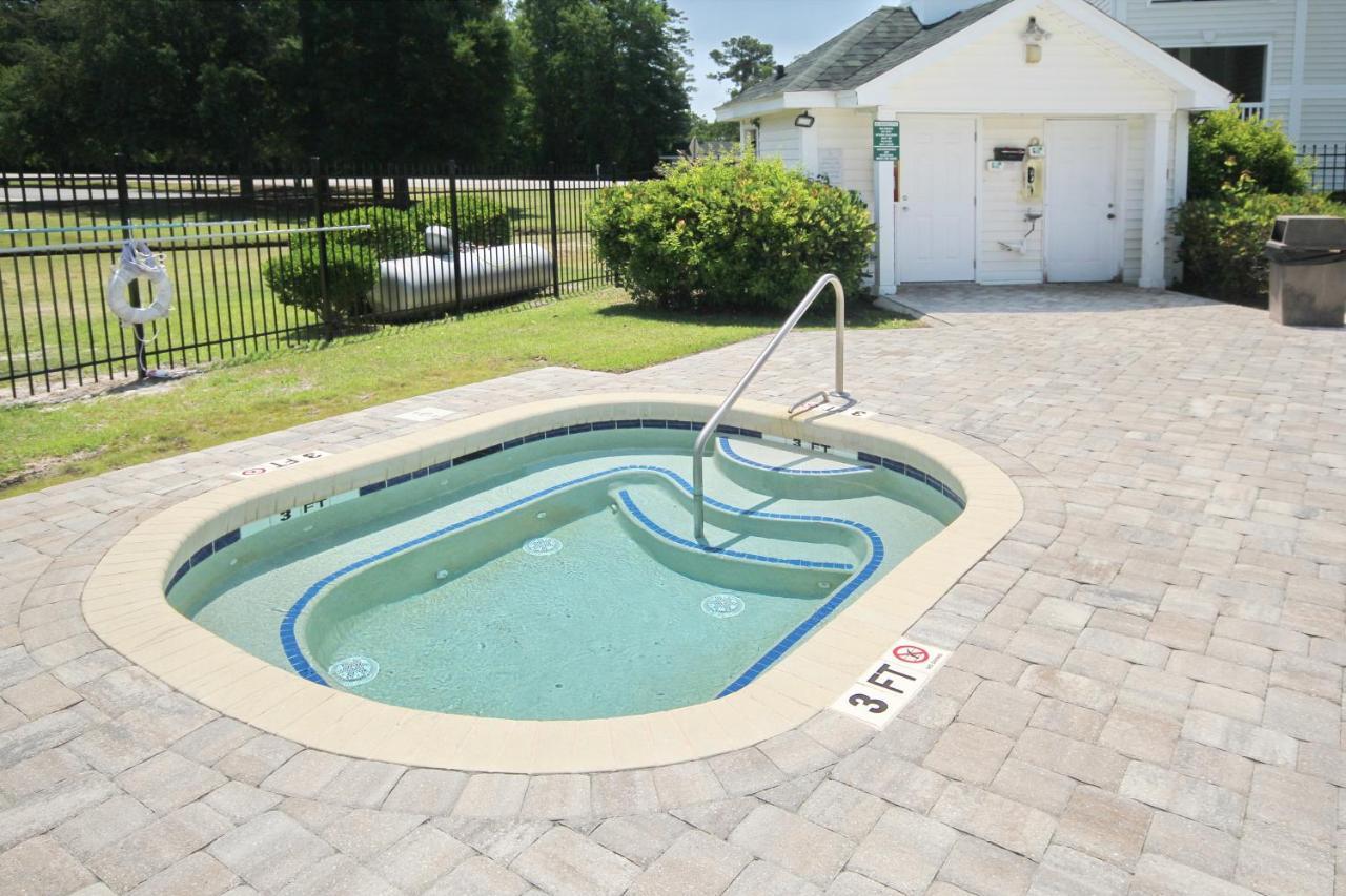 River Oaks 40D Myrtle Beach Exterior foto